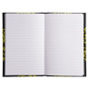 Carnet Marbre 170x110, 192 pages lignées