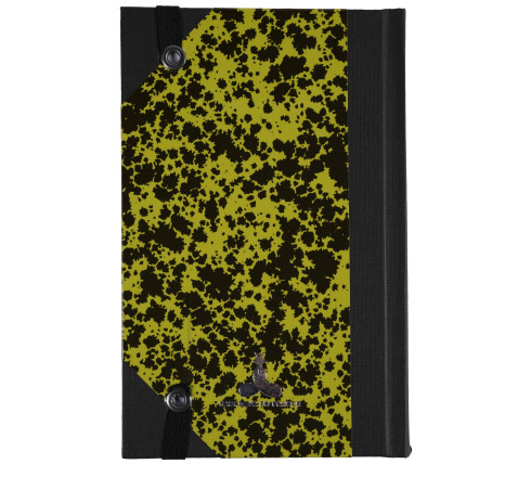 Carnet Marbre 170x110, 192 pages lignées