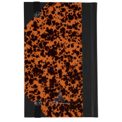 Carnet Marbre 170x110, 192 pages lignées