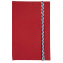 Carnet Iderama 170x110 192 pages lignées