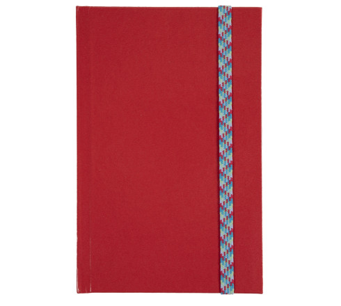 Carnet Iderama 170x110 192 pages lignées