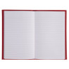 Carnet Iderama 170x110 192 pages lignées