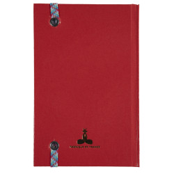 Carnet Iderama 170x110 192 pages lignées