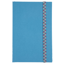 Carnet Iderama 170x110, 192 pages lignées