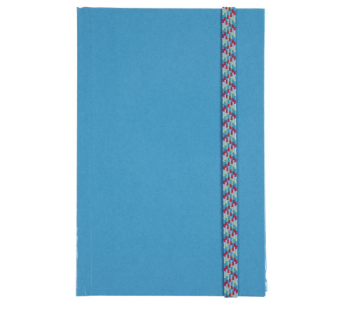 Carnet Iderama 170x110, 192 pages lignées