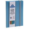 Carnet Iderama 170x110, 192 pages lignées