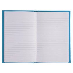 Carnet Iderama 170x110, 192 pages lignées