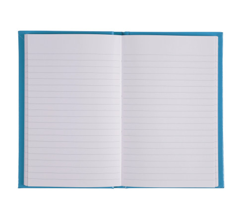 Carnet Iderama 170x110, 192 pages lignées