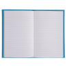 Carnet Iderama 170x110, 192 pages lignées