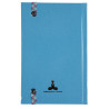 Carnet Iderama 170x110, 192 pages lignées