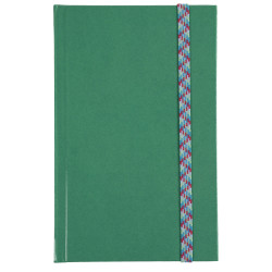 Carnet Iderama 170x110, 192 pages lignées