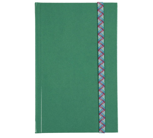 Carnet Iderama 170x110, 192 pages lignées