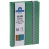 Carnet Iderama 170x110, 192 pages lignées
