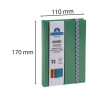 Carnet Iderama 170x110, 192 pages lignées