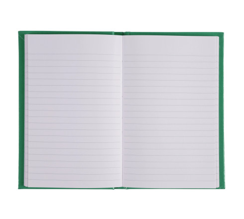 Carnet Iderama 170x110, 192 pages lignées