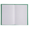 Carnet Iderama 170x110, 192 pages lignées