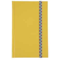 Carnet Iderama 170x110, 192 pages lignées