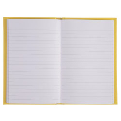 Carnet Iderama 170x110, 192 pages lignées