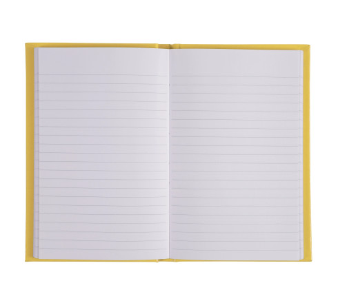 Carnet Iderama 170x110, 192 pages lignées