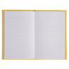 Carnet Iderama 170x110, 192 pages lignées