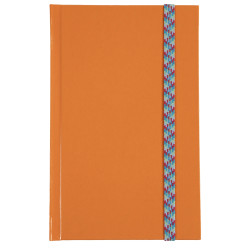 Carnet Iderama 170x110, 192 pages lignées