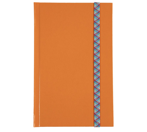 Carnet Iderama 170x110, 192 pages lignées