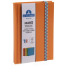 Carnet Iderama 170x110, 192 pages lignées