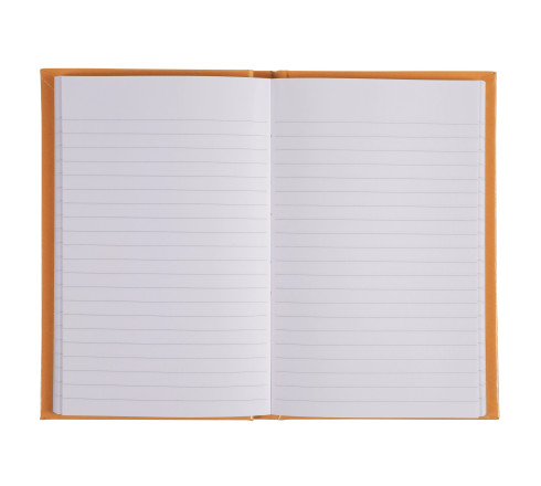 Carnet Iderama 170x110, 192 pages lignées