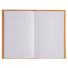 Carnet Iderama 170x110, 192 pages lignées
