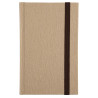 Carnet Nature 170x110, 192 pages lignées