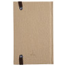 Carnet Nature 170x110, 192 pages lignées