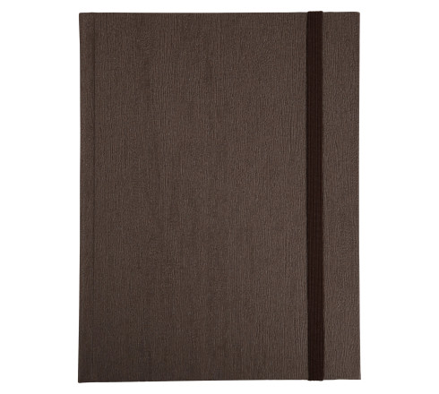 Carnet Nature 170x110, 192 pages lignées