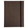 Carnet Nature 170x110, 192 pages lignées