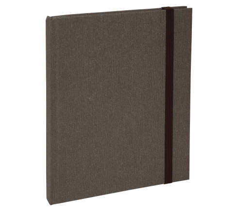Carnet Nature 170x110, 192 pages lignées