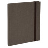 Carnet Nature 170x110, 192 pages lignées
