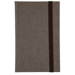 Carnet Nature 170x110, 192 pages lignées