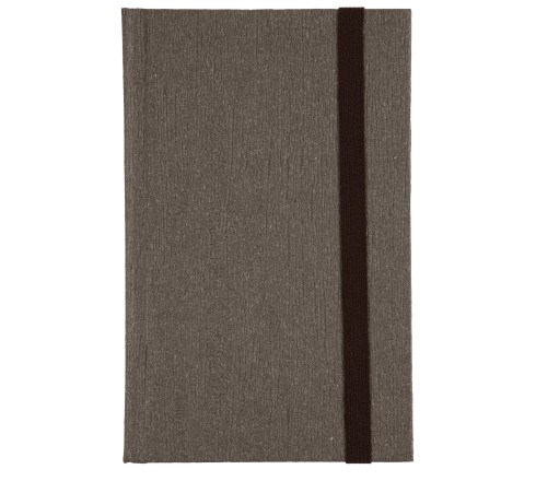 Carnet Nature 170x110, 192 pages lignées