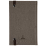 Carnet Nature 170x110, 192 pages lignées