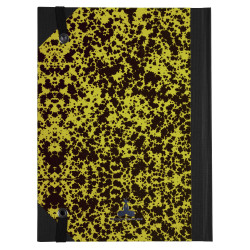 Carnet Marbre 220x170, 192 pages lignées