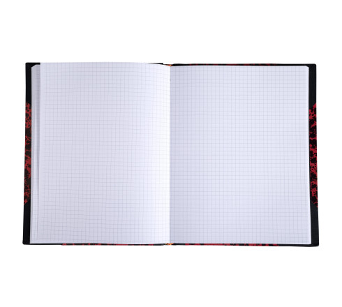 Carnet Marbre 220x170, 192 pages lignées
