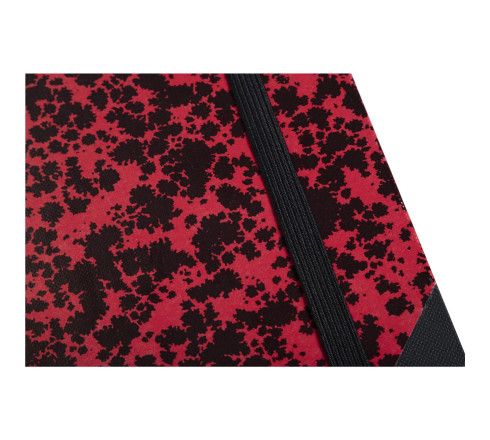 Carnet Marbre 220x170, 192 pages lignées