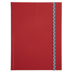 Carnet Iderama 220x170, 192 pages lignées