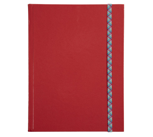 Carnet Iderama 220x170, 192 pages lignées
