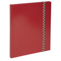 Carnet Iderama 220x170, 192 pages lignées