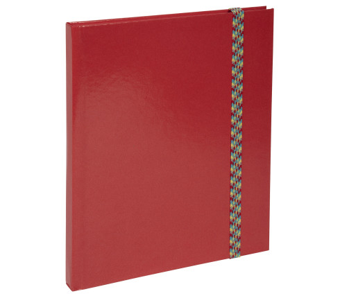 Carnet Iderama 220x170, 192 pages lignées
