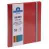 Carnet Iderama 220x170, 192 pages lignées