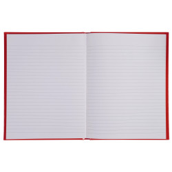 Carnet Iderama 220x170, 192 pages lignées