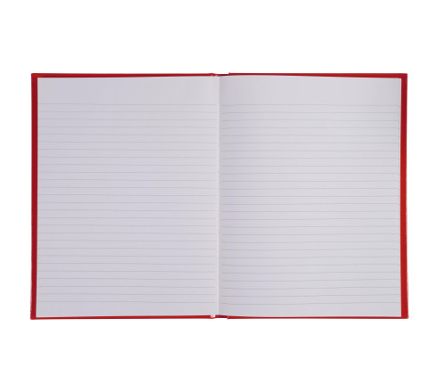 Carnet Iderama 220x170, 192 pages lignées