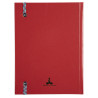 Carnet Iderama 220x170, 192 pages lignées