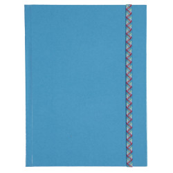 Carnet Iderama 220x170, 192 pages lignées